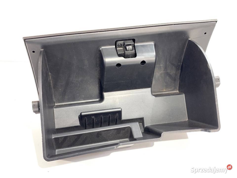 SCHOWEK PASAŻERA FORD MUSTANG V SportowyCoupe