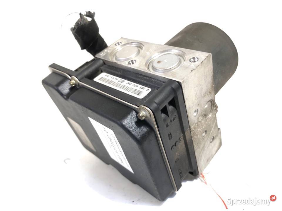 POMPA ABS BMW E61 6777797 25 177 0410