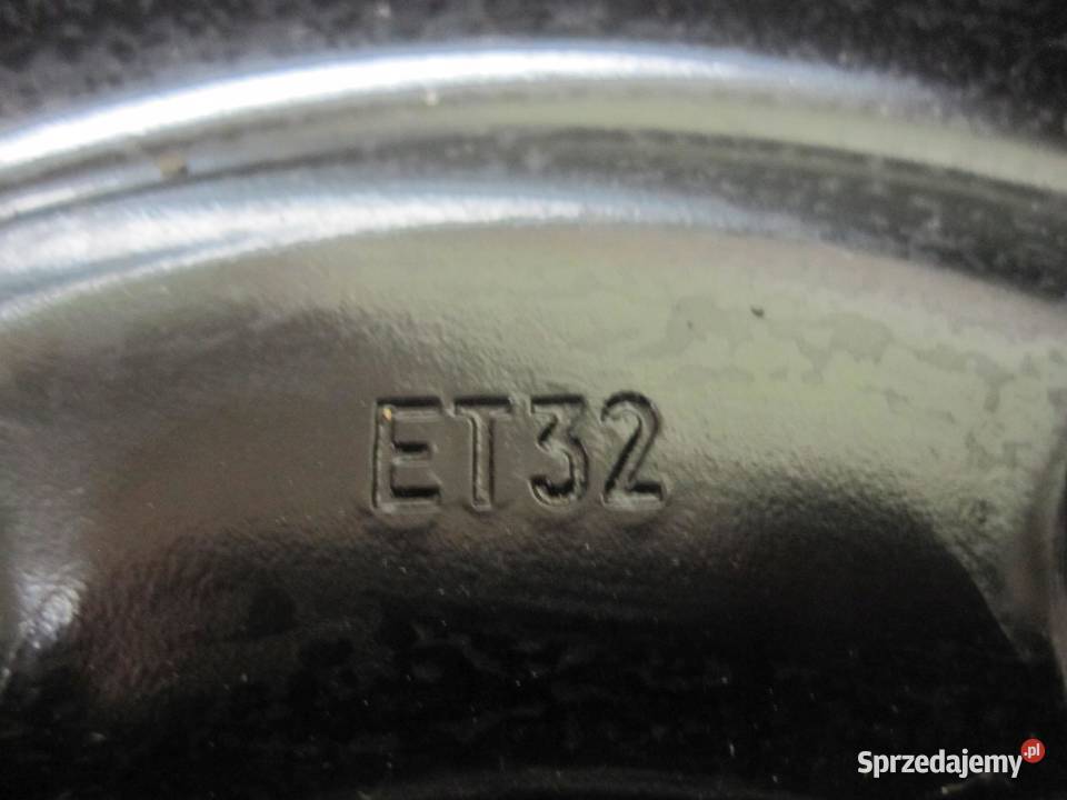 MERCEDES W169 koło dojazdowe 1259016 98M 5x112 Koła dojazdowe