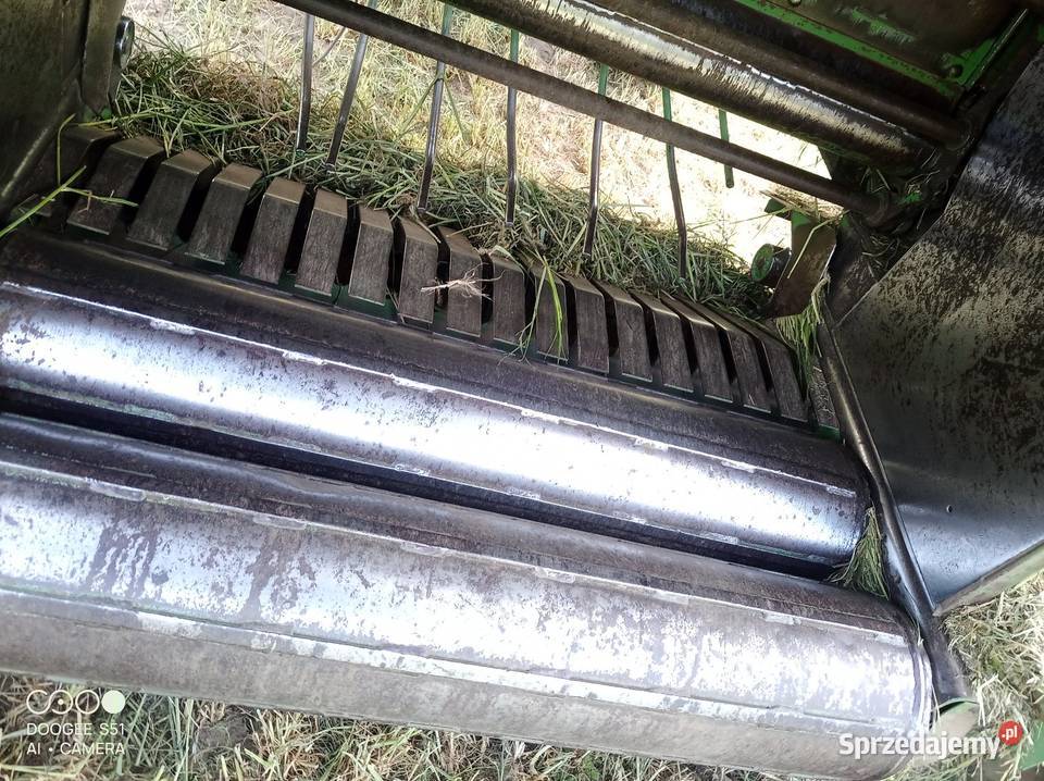 Sprzedam prasę sipma Łomża sprzedam
