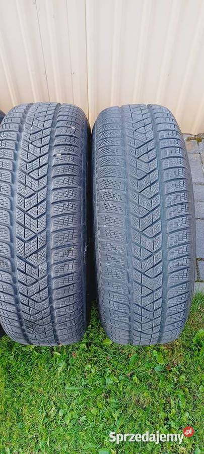 Orginalne koła Jeep Cherokee Liberty Renegade KJ