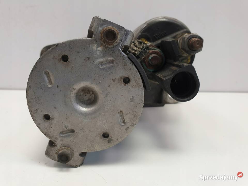 ROZRUSZNIK VW Golf V 16 FSI ROZRUSZNIK valeo Rudka