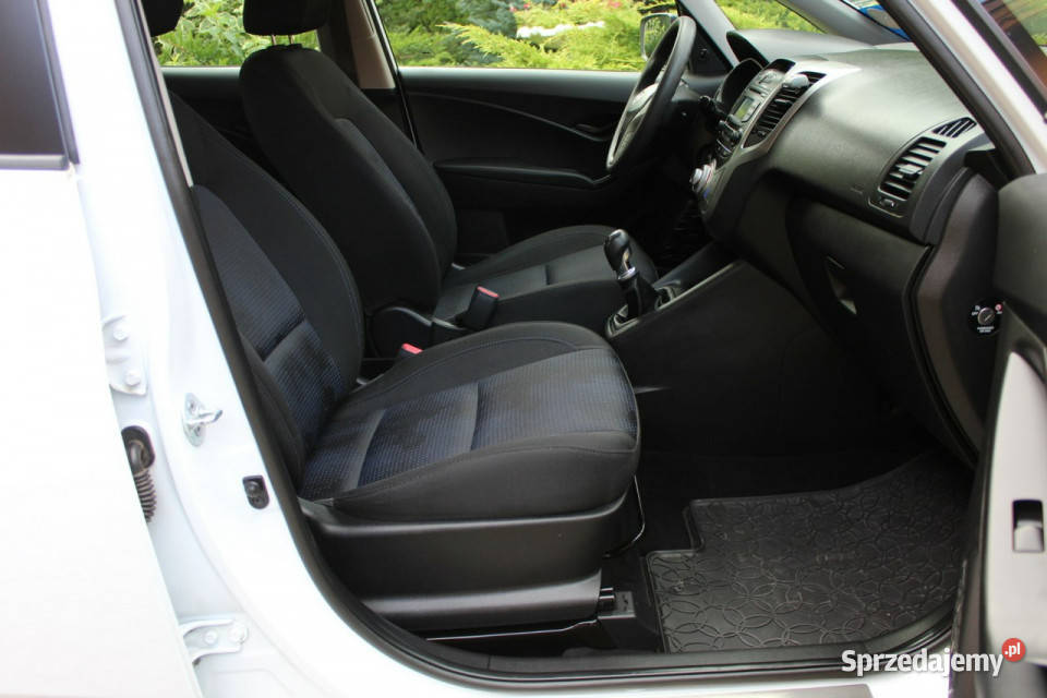 Hyundai ix20 Benzyna Opłacony Zadbany Egzemplarz 160000km Lubań