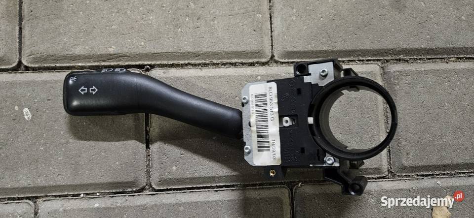 Manetka przełącznik kierunkowskazów VW Toruń