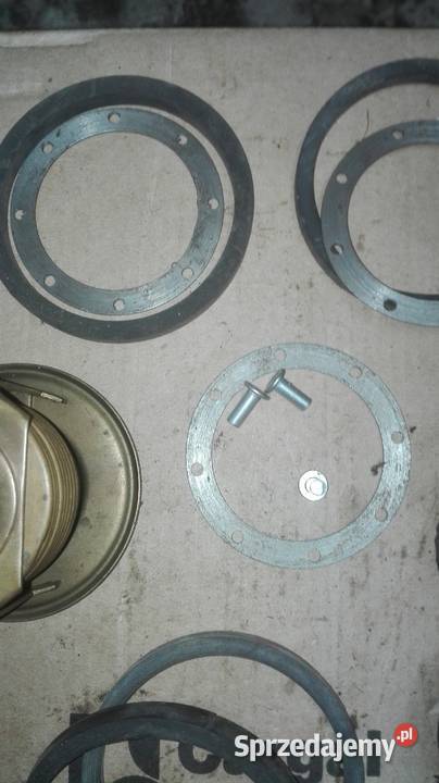 Termostat TS 3 Żuk Nysa Motoryzacja śląskie Żywiec