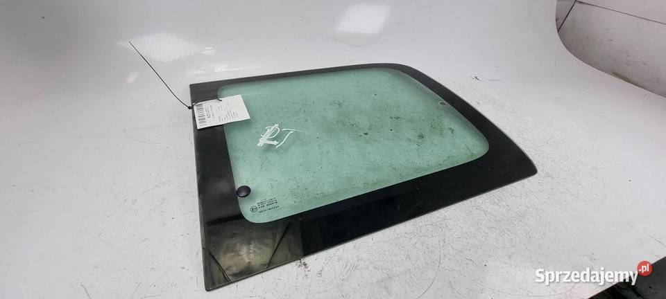 SZYBKA KAROSERYJNA CITROEN BERLINGO osobowe