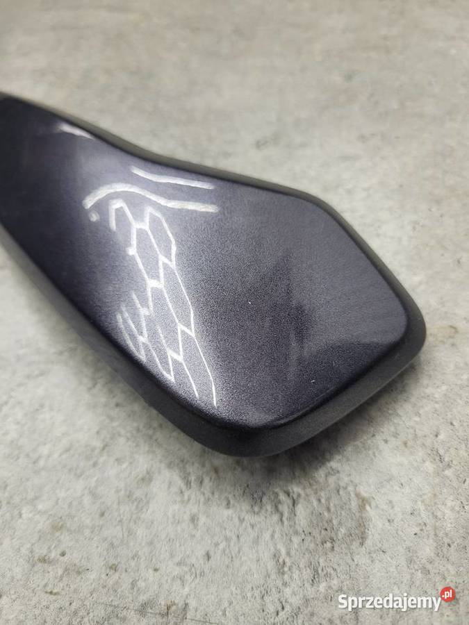 YAMAHA MT 07 MT07 MT07 24 OEM LAKIEROWANE Nowy Tomyśl