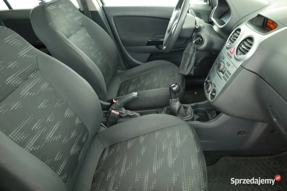 Opel Corsa 12 Piaseczno