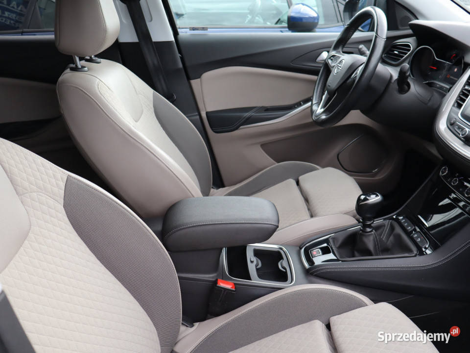 Opel Grandland 12 Turbo światła LED mazowieckie Piaseczno