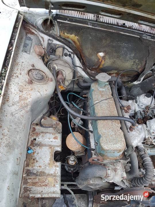 Sprzedam części chrysler sceptre MK3 Części Gubin