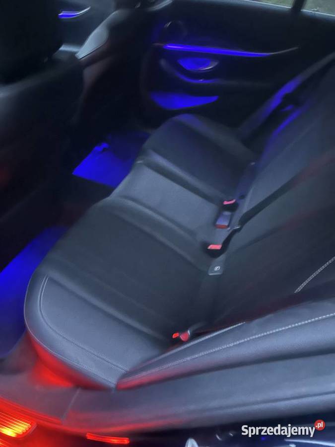 MERCEDES E W 213 194 Salon Polska mazowieckie Raszyn