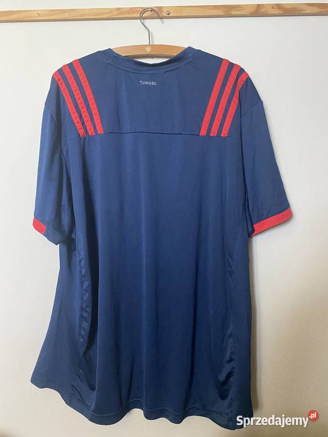 Rugby MUNSTER RUGBY 2018 2019 3XL adidas UNIKAT Wrocław