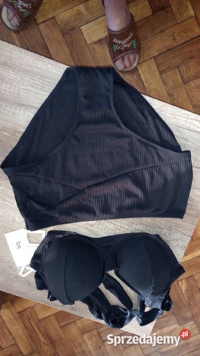 STRÓJ KĄPIELOWY XLSIZE Inna marka Łódź