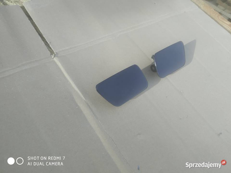 Klapki spryskiwacza BMW E60 E61 osobowe Tarnów