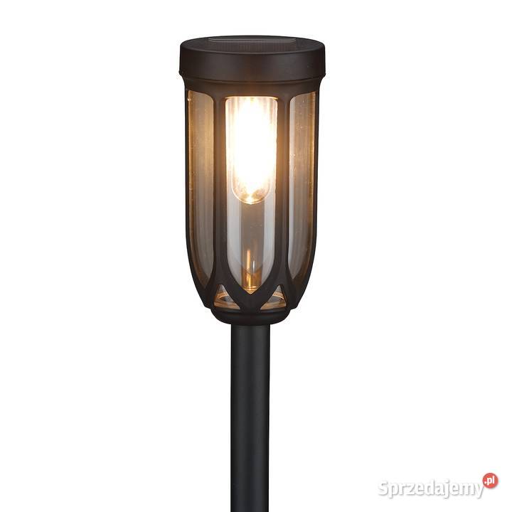 Słupek Solarny Phil 3000K IP44 Starokrzepice