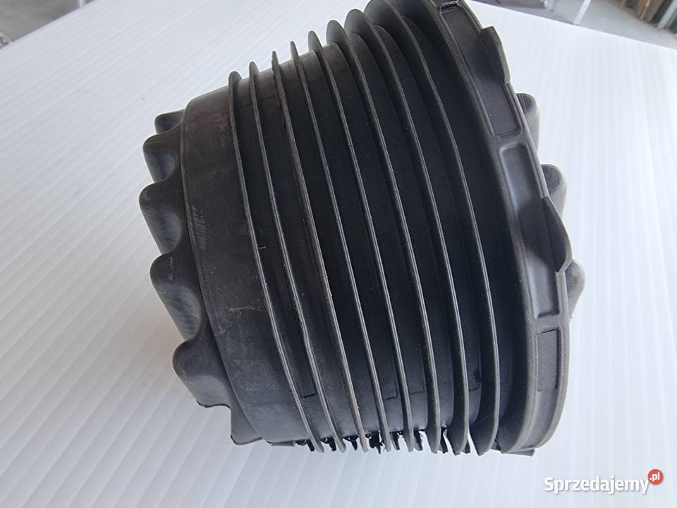 Dławnica czopowa gniazdowy wkład uszczelniający Poznań