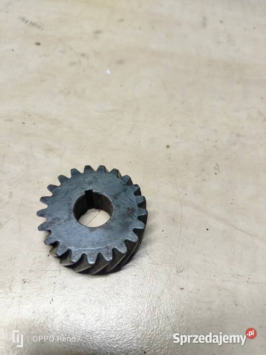 Koło na wał Simson s70 s83 sr80