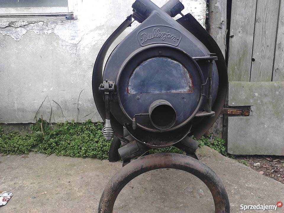 piec bullerjan pomorskie Lębork