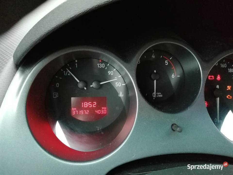 Seat Altea XL 20tdi BKD 140 krajowy 140KM Sieradz sprzedam