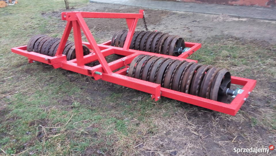 Wał posiewny Mońki