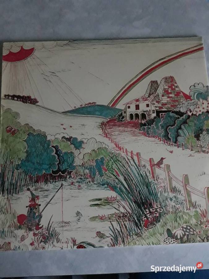 FLEETWOOD MACK Kyln House Rzeszów