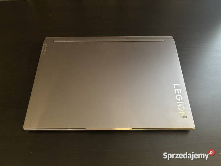 Laptop Notebook Lenovo Legion 5 NOWY