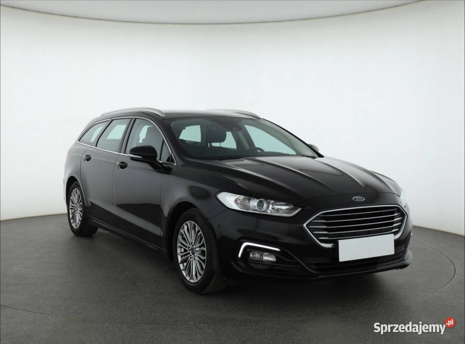 Ford Mondeo 20 TDCI Piaseczno sprzedam