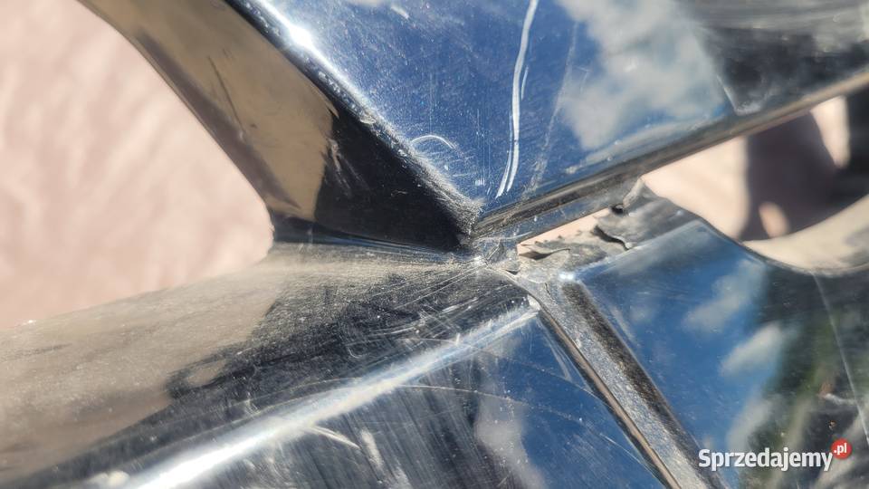 RENAULT MEGANE III 3 GT ZDERZAK PRZÓD PRZEDNI Zderzaki