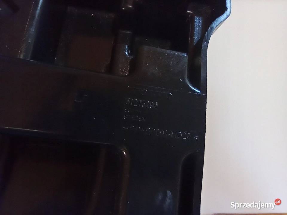 ŚLIZGI ZDERZAKA PRAWY TYŁ 31213294 VOLVO S80 dolnośląskie sprzedam