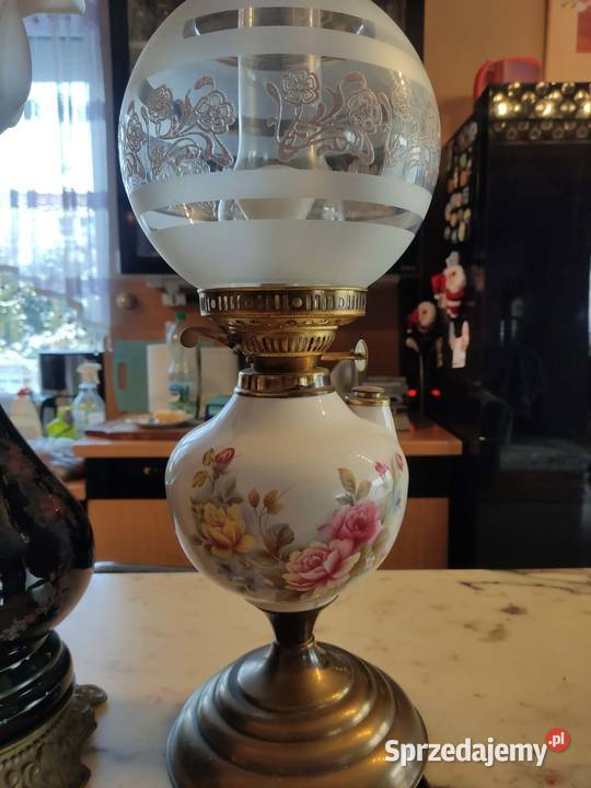 lampa lampka wyprzedaż Gorzów Wielkopolski