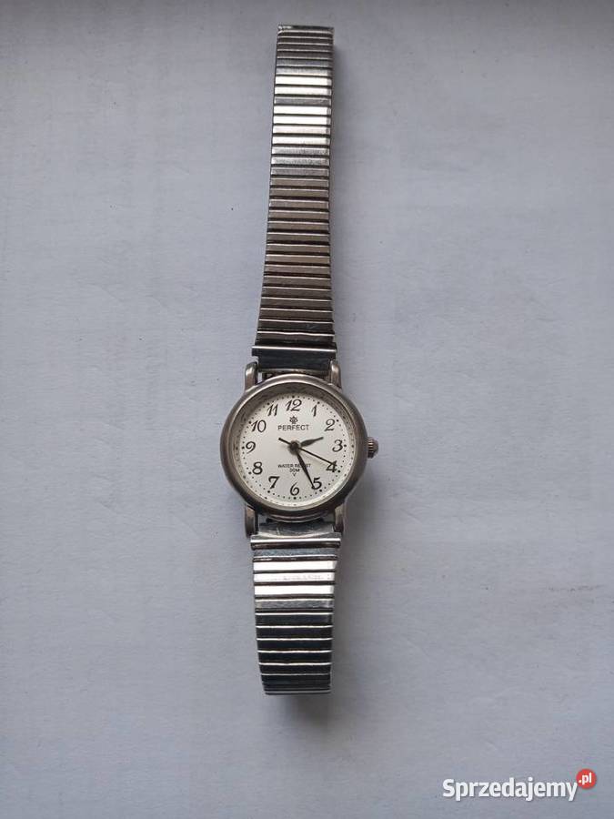 ZEGAREK KWARCOWY 71 PERFECT JAPAN na rękę