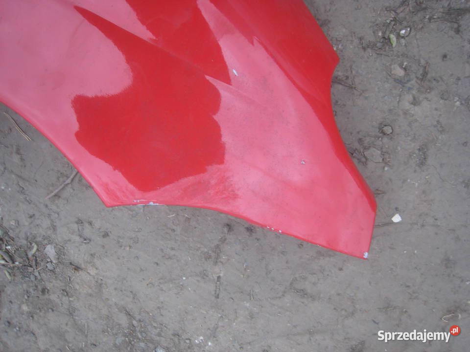 Błotnik przedni prawy przód Daewoo Matiz M100 Kraków sprzedam