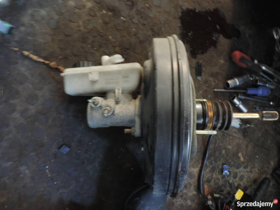 SERWO POMPA HAMULCOWA RENAULT LAGUNA II 18 Nowy Sącz