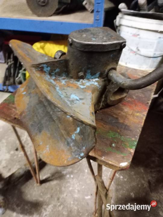 Zaczepy hitch Zetor przyczepa