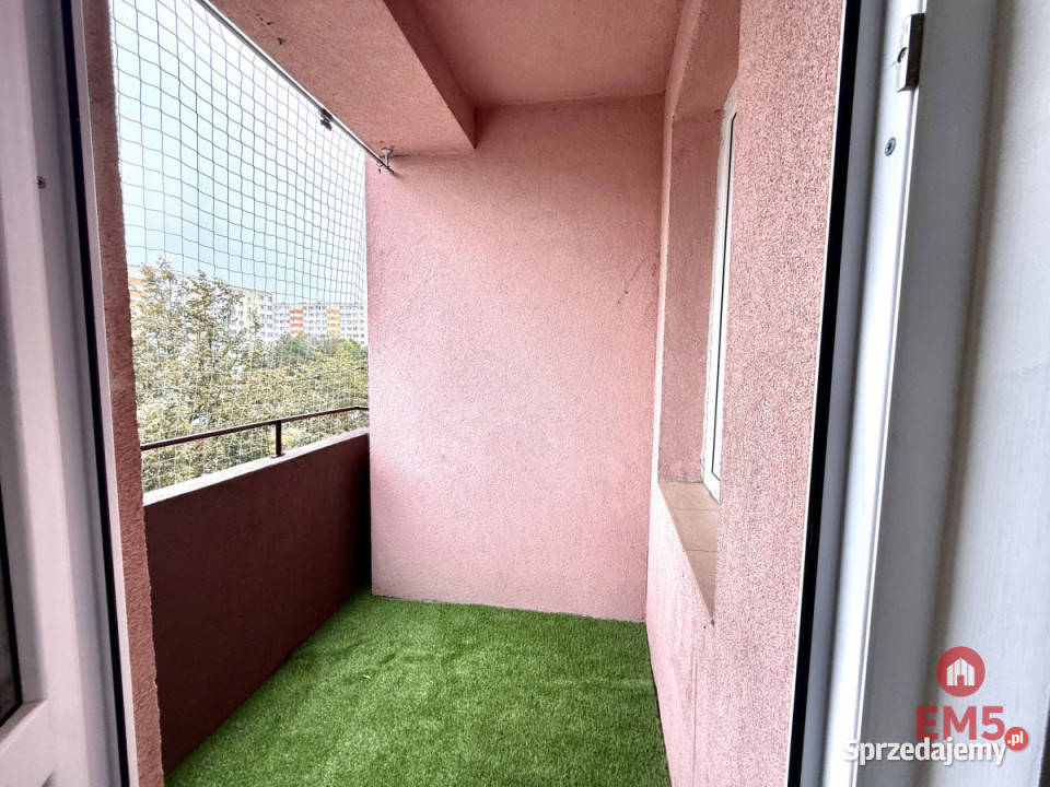 Mieszkanie Białystok 278m2 1 pokój