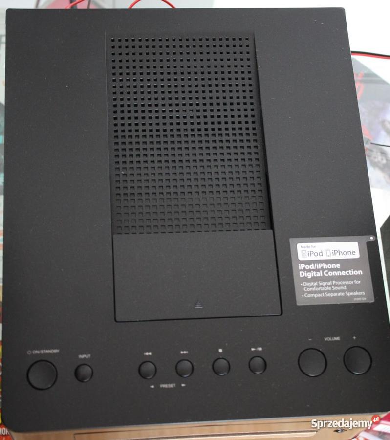 ONKYO CS 245 z kolumnami Rzeszów