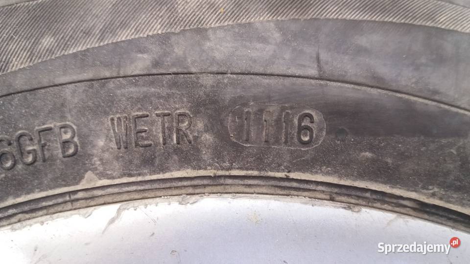 Koła felgi aluminiowe fiat volkswagen ford uno aluminiowe Bychawa