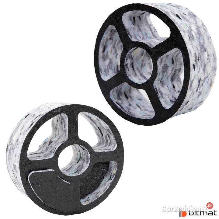 Przepustnica tłumiąca tłumik do wentylacji Łąki sprzedam