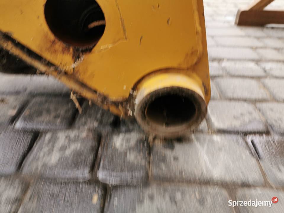 Maszt Ramię wewnętrzne Cat TH 330 Wilkowo sprzedam