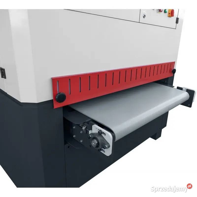 SZLIFIERKA POLERKA GRATOWARKA GRATOWNICA DO Siedlce