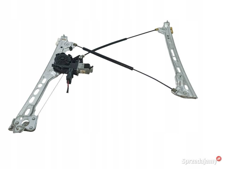 MECHANIZM SZYBY PRAWY PRZÓD Renault Megane IV sprzedam
