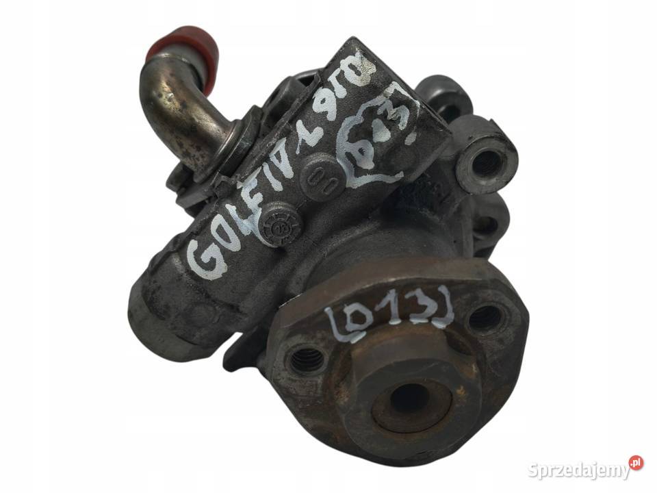 POMPA WSPOMAGANIA VW Golf IV Bora Audi A3 8L Chełm