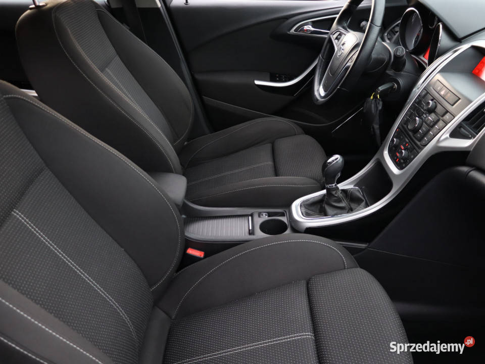 Opel Astra 16 T isofix Astra Bielany Wrocławskie