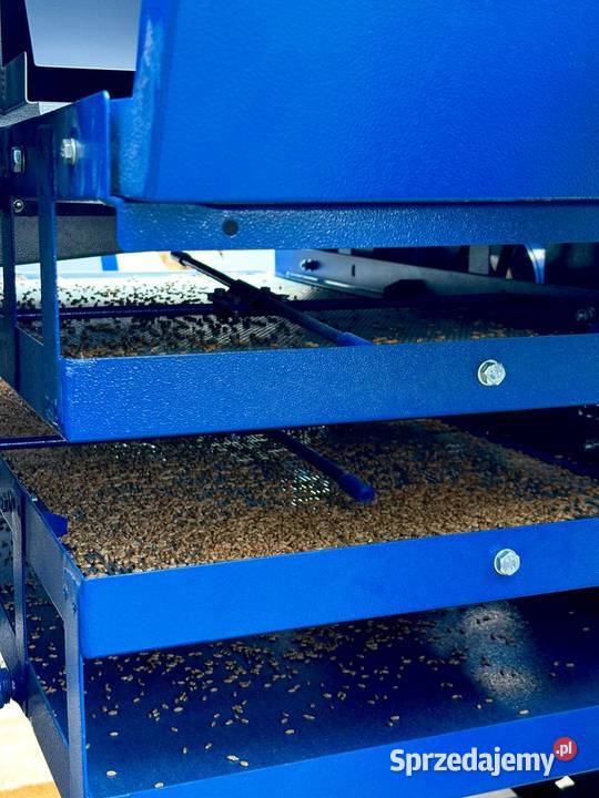 Wialnia do zbożaCzyszczalnia sitowa UKS Sortowniki sprzedam