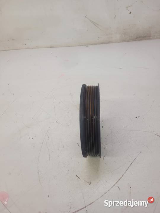 KOŁO PASOWE WAŁU AUDI VW SEAT SKODA 03D105255D śląskie Przystajń