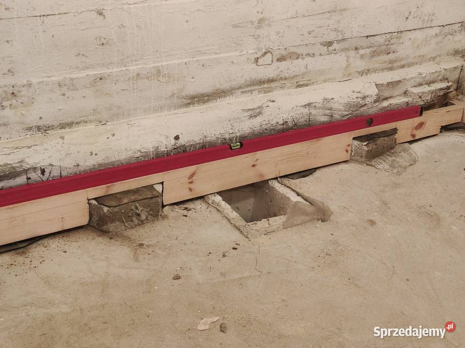 Naprawa renowacja drewnianych podłóg mazowieckie Warszawa