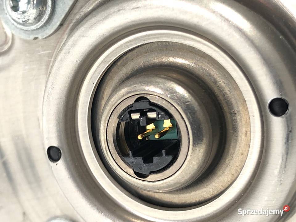 PODUSZKA POWIETRZNA PASAŻERA BMW E91 osobowe