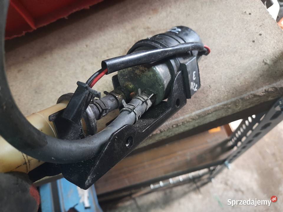 Kawasaki ZZR 600 pompa paliwa ZZR600 Jelenia Góra