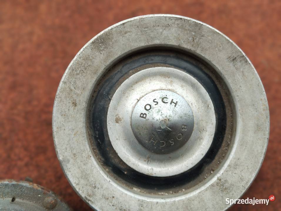 SHL JAWA WFM WSK SIMSON BMW klaksony dolnośląskie Głogów