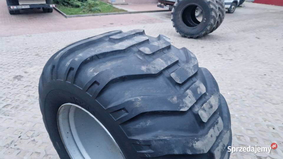 koło 70050265 70050r265 Nokia 70 bieżnik Nowe Miasto Lubawskie